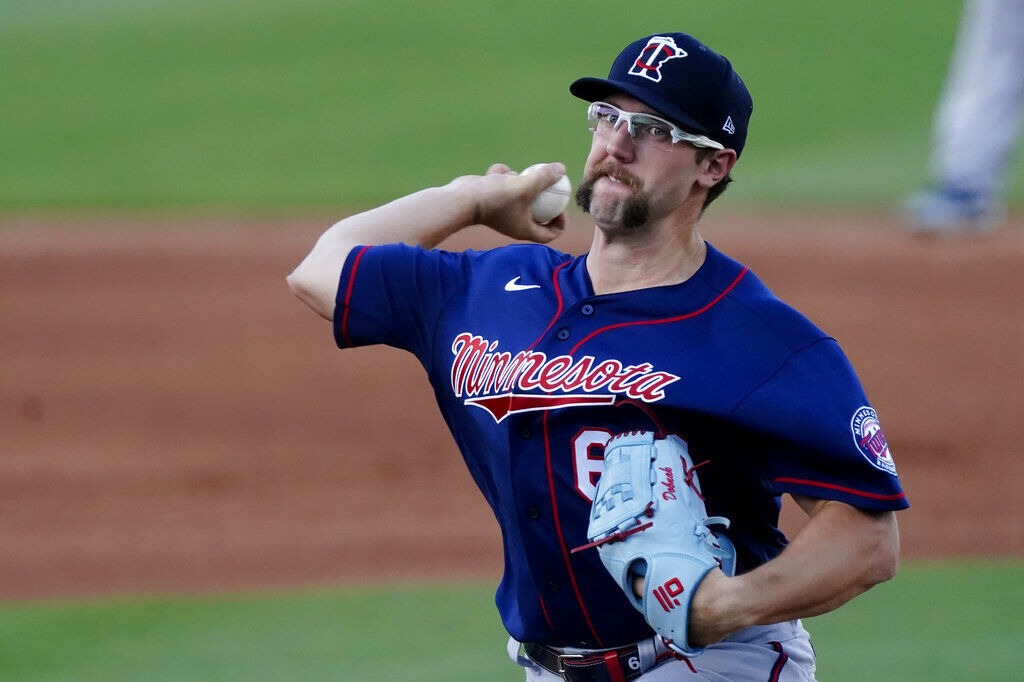 6. Minnesota Twins